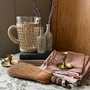 French Country Kitchen Decor Bundle | Romantic Cottage